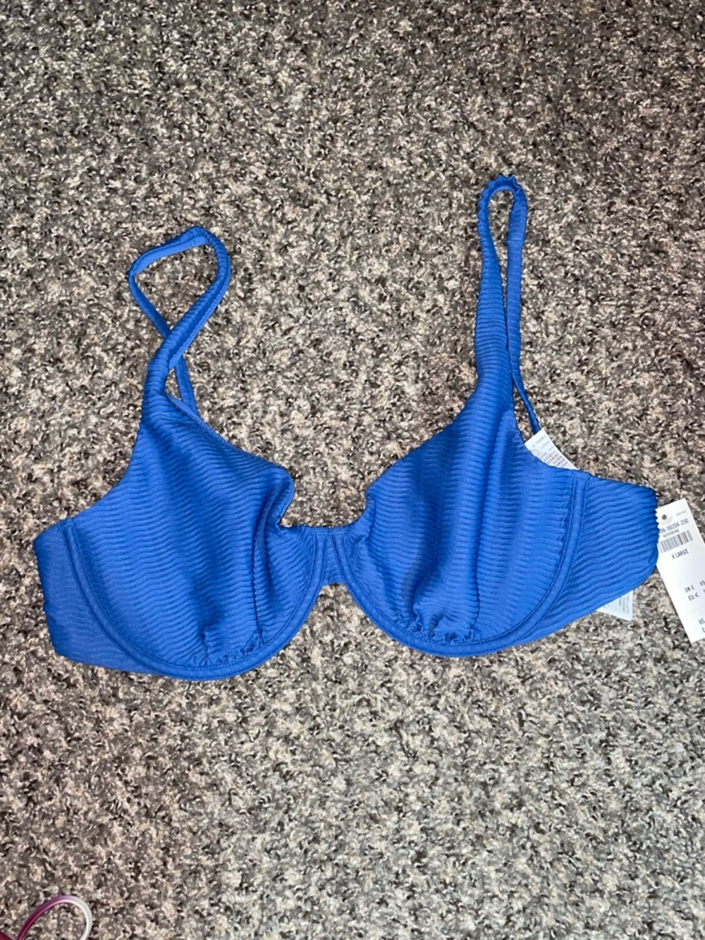 Abercrombie and Fitch Bikini Top